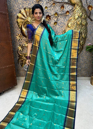 Kanchi Soft Silk