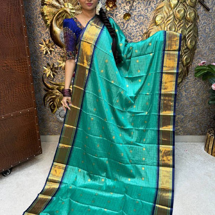 Kanchi Soft Silk