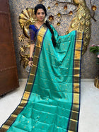 Kanchi Soft Silk