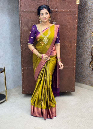 Premium Kanchi