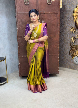 Premium Kanchi