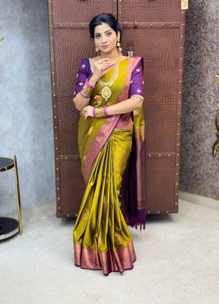 Premium Kanchi