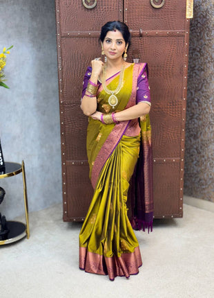 Premium Kanchi