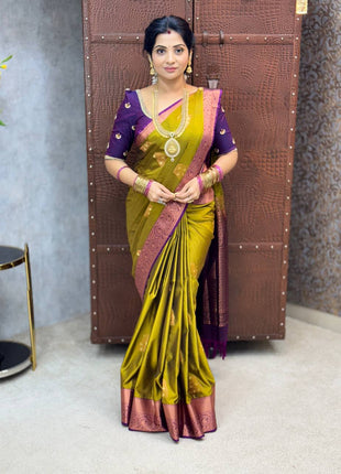 Premium Kanchi