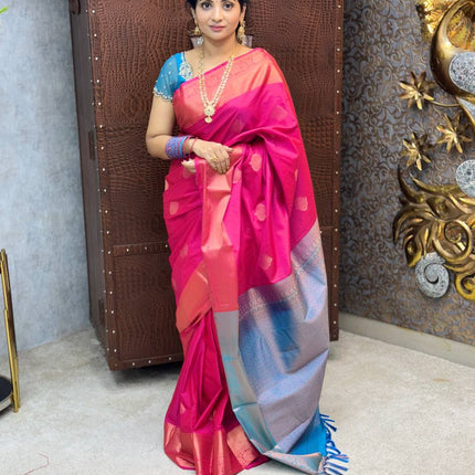 Kanchi Silk