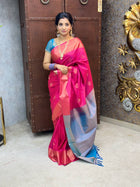 Kanchi Silk