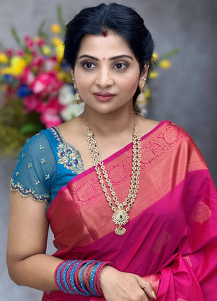 Temple Jewellery