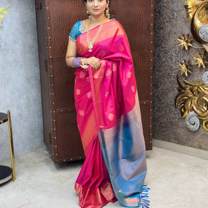 Kanchi Silk