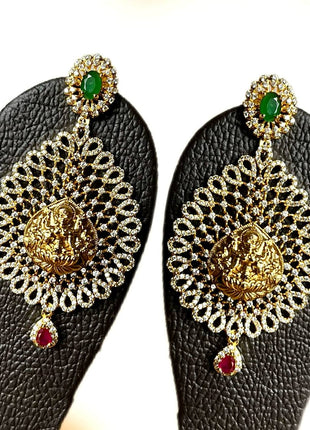 Temple Jewellery