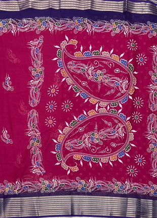 Muslin Georgette