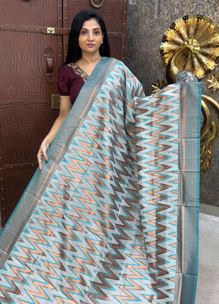 Kanchi Soft Silk