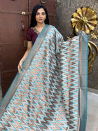 Kanchi Soft Silk
