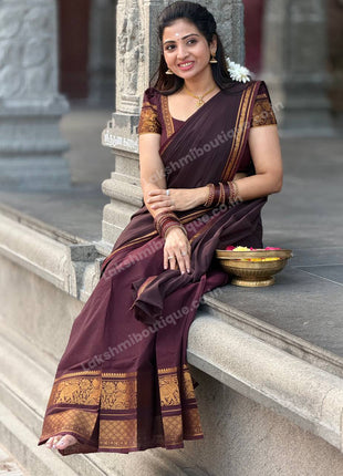 Half Saree ( Unstitched)