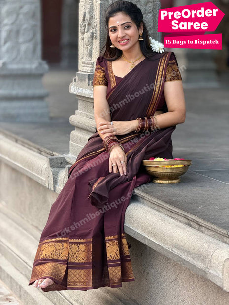 Half Saree ( Unstitched)