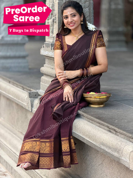 Half Saree ( Unstitched)