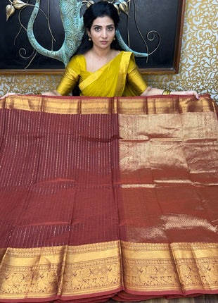 Pure Chettinad Cotton