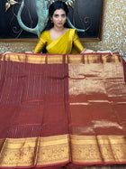 Pure Chettinad Cotton