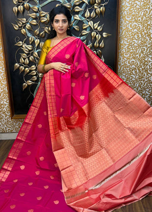 Kanchi Silk