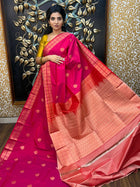 Kanchi Silk