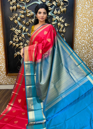 Kanchi Silk