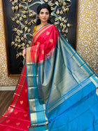 Kanchi Silk