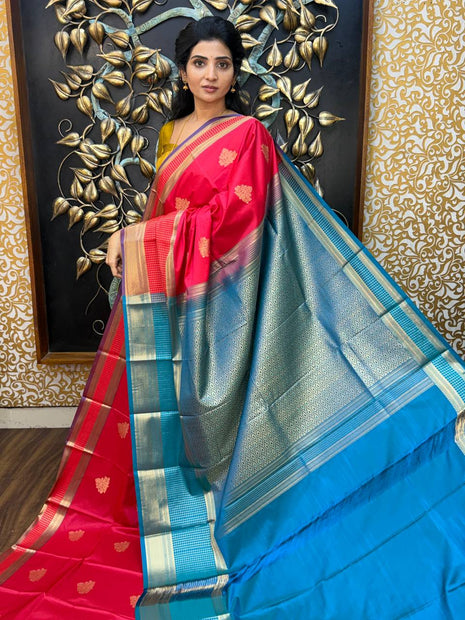 Kanchi Silk