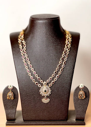 Temple Jewellery