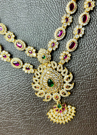Temple Jewellery