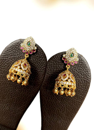 Temple Jewellery