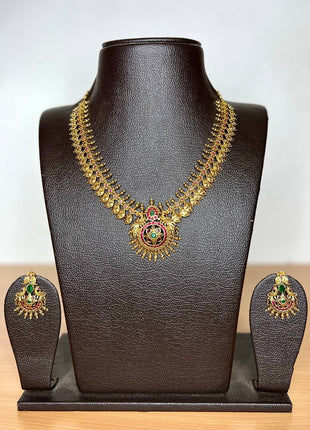 Temple Jewellery