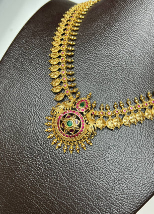 Temple Jewellery