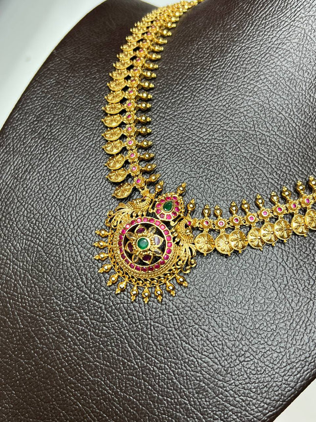 Temple Jewellery