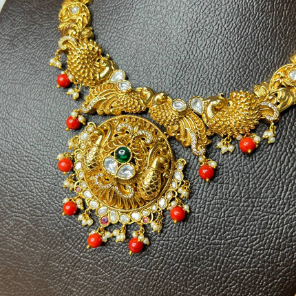 Temple Jewellery