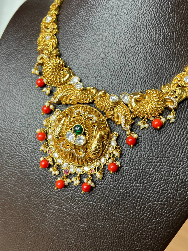 Temple Jewellery