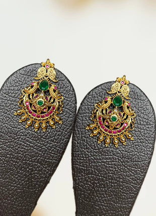 Temple Jewellery