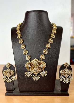 Temple Jewellery