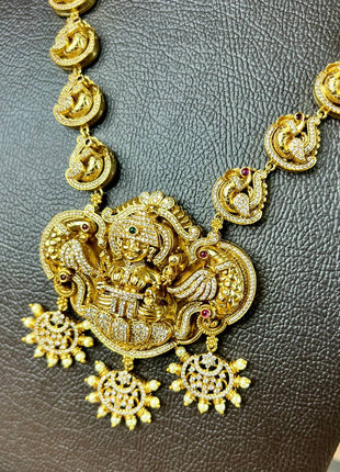 Temple Jewellery