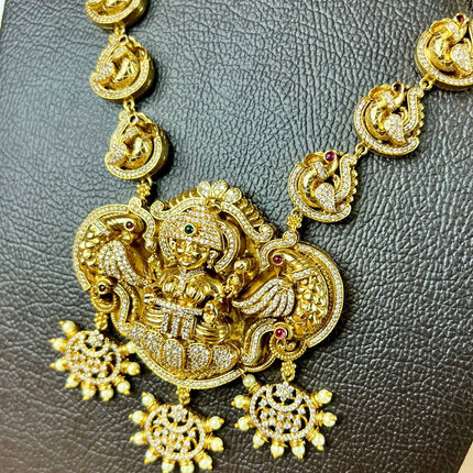 Temple Jewellery