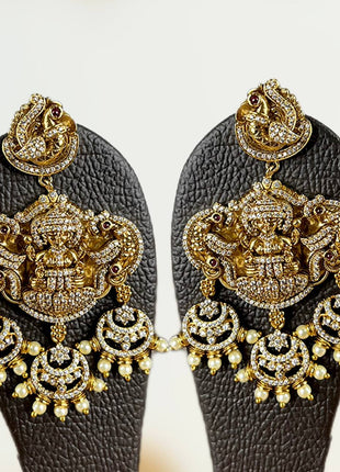 Temple Jewellery