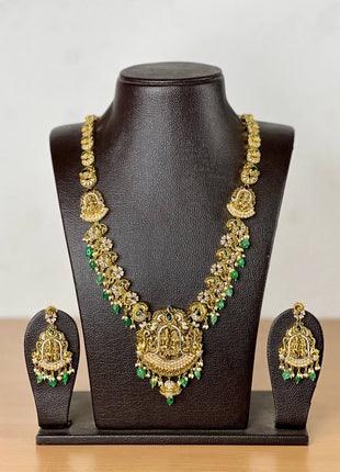 Temple Jewellery