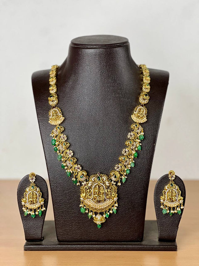 Temple Jewellery