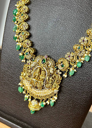 Temple Jewellery