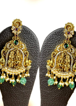 Temple Jewellery