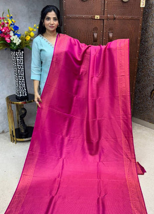 Kubera Silk