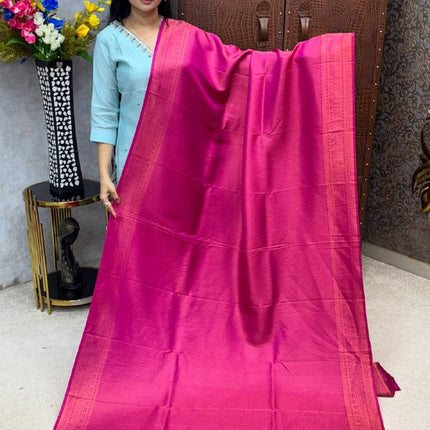 Kubera Silk