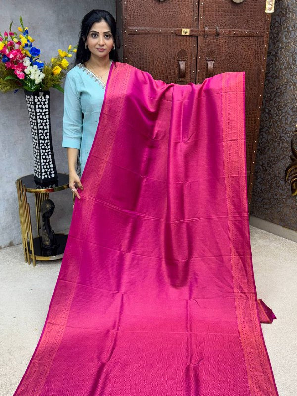 Kubera Silk