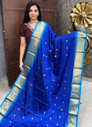 Kanchi Soft Silk