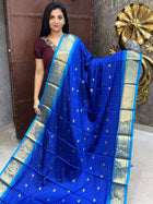 Kanchi Soft Silk