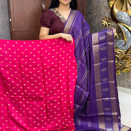 Pure Viscose Georgette