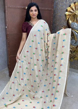 Khadi Cotton